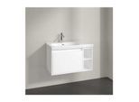 Villeroy und Boch Skyla Waschtisch-Unterschrank C78800VE 1 Auszug, 772 x 436 x 439 mm, Brilliant White