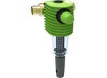 Grünbeck Rückspülfilter 101580000000 1 1/2", mit Druckminderer