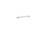 LAUFEN Frame 25 LED-Leuchte H4474529000071 25x450x25 mm, mit Schalter, horizontal