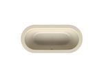 Bette BetteStarlet Oval Badewanne 2680-006 175x80x42cm, jasmin