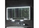 Keuco Royal Lumos Spiegelschrank 14305171301, 1200x735x165mm, mit LED-Beleuchtung