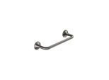 Dornbracht Vaia Wannengriff 83030809-99 Stichmaß 300 mm, Ausladung 98 mm, Dark Platinum matt