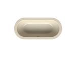 Bette BetteStarlet Oval Badewanne 2740-006 185x85x42cm, jasmin