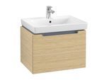 Villeroy & Boch Subway 2.0 A68710VJ A68710 587x420x454mm Eckig Nordic Oak