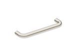 Hewi Serie 480 Haltegriff 480.36.00070WR 30 cm, PVD beschichtet, nickel gebürstet