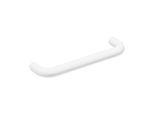 Hewi Serie 480 Haltegriff 480.36.00060DX 30 cm, pulverbeschichtet weiß tiefmatt