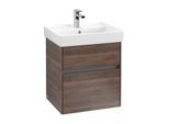 Villeroy & Boch Collaro Waschtischunterschrank C00700VH 51x54,6x41,4cm, Arizona Oak