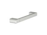 KEUCO Moll Haltegriff 12707210000 belastbar bis 115 kg, 300 mm, Edelstahl-finish