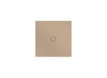 Bette BetteFloor Duschfläche 5931-425PLUS 90x90cm, Glasur, greige