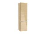 Villeroy & Boch Collaro Hochschrank C03301VJ 40,4x153,8x34,9cm, Anschlag rechts, Nordic Oak
