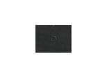 Bette BetteFloor Duschfläche 5711-790 90x70cm, Midnight