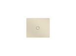 Bette BetteFloor Duschfläche 5841-006PLUS 90x75cm, Glasur, jasmin