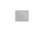 Bette BetteFloor Duschfläche 5841-413PLUS 90x75cm, Glasur, dust