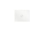 Bette BetteFloor Duschfläche 5711-287T1 90x70cm, Mini-Wannenträger, starwhite