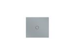 Bette BetteFloor Duschfläche 8751-412 90x80cm, quartz