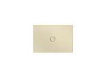 Bette BetteFloor Duschfläche 5881-441AE 100x70cm, Antirutsch/Pro, cream