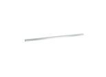 LAUFEN Frame 25 LED-Leuchte H4475329000071 25x1300x25 mm, mit Schalter, horizontal
