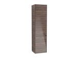 Villeroy & Boch Collaro Hochschrank C03301VH 40,4x153,8x34,9cm, Anschlag rechts, Arizona Oak