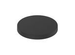 Keuco Moll Deckel12752000101, anthrazit Kunststoff mattiert, Ersatzdeckel zu 12752010101