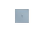 Bette BetteFloor Duschfläche 5941-418PLUS 100x100cm, Glasur, Blue Satin