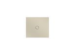 Bette BetteFloor Duschfläche 8751-422PLUS 90x80cm, Glasur, beige