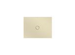 Bette BetteFloor Duschfläche 1651-441 100x75cm, cream