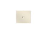 Bette BetteFloor Duschfläche 8751-001 90x80cm, pergamon