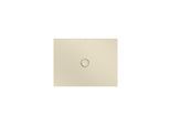 Bette BetteFloor Duschfläche 1651-006AE 100x75cm, Antirutsch/Pro, jasmin