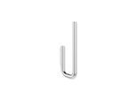 Hewi Serie 480 Reservepapierhalter 480.21.00440 doppelt, chrom