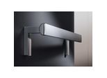 Keuco Axess Haltegriff 35001170800 Aluminium silber-eloxiert/verchromt, 800 mm