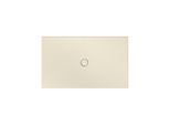 Bette BetteFloor Duschfläche 5936-001AE 150x90cm, Antirutsch/Pro, pergamon