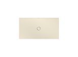 Bette BetteFloor Duschfläche 5937-001AE 150x80cm, Antirutsch/Pro, pergamon