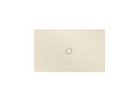 Bette BetteFloor Duschfläche 5936-001PLUS 150x90cm, Glasur, pergamon