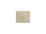 Bette BetteFloor Duschfläche 5841-424 90x75cm, sand