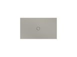 Bette BetteFloor Duschfläche 5801-416 140x80cm, stone