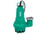 Wilo Schmutzwasser-Tauchmotorpumpe 6042091 KS 20 DS GG, 400 V, 2,2 kW