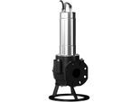 Wilo Rexa FIT Abwasser-Tauchmotorpumpe 6064707 V06DA-222/E-O, DN 65/80, 3,9 kW, 2-polig