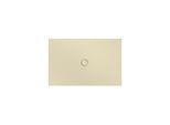 Bette BetteFloor Duschfläche 5836-441 140x90cm, cream