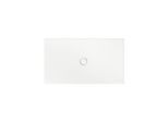 Bette BetteFloor Duschfläche 5801-287T1 140x80cm, Mini-Wannenträger, starwhite