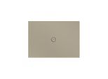 Bette BetteFloor Duschfläche 5851-415 140x100cm, cashmere