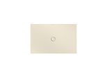 Bette BetteFloor Duschfläche 5836-001 140x90cm, pergamon