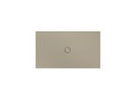 Bette BetteFloor Duschfläche 5801-415PLUS 140x80cm, Glasur, cashmere