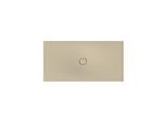 Bette BetteFloor Duschfläche 5803-424PLUS 140x70cm, Glasur, sand