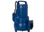 SFA Schmutzw.pumpe SANIPUMP VX 50.1 S AP0001 230 V, Förderhöhe 9 m