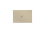 Bette BetteFloor Duschfläche 5836-424 140x90cm, sand
