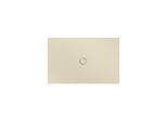 Bette BetteFloor Duschfläche 5836-006PLUS 140x90cm, Glasur, jasmin