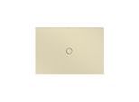 Bette BetteFloor Duschfläche 5791-441PLUS 130x90cm, Glasur, cream