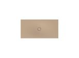 Bette BetteFloor Duschfläche 5803-425 140x70cm, greige
