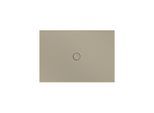 Bette BetteFloor Duschfläche 5791-415AE 130x90cm, Antirutsch/Pro, cashmere