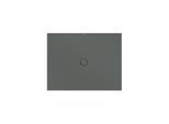 Bette BetteFloor Duschfläche 5794-403AE 130x100cm, Antirutsch/Pro, smoke